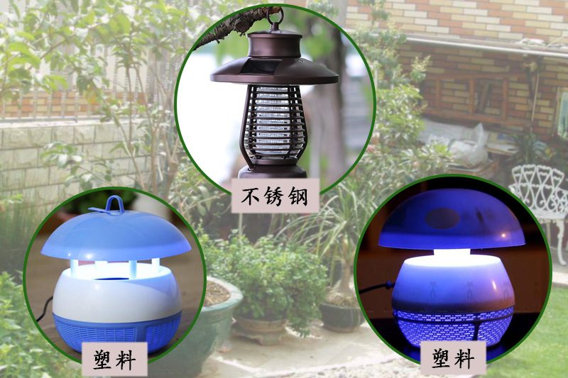滅蚊燈批發價格變化大的原因